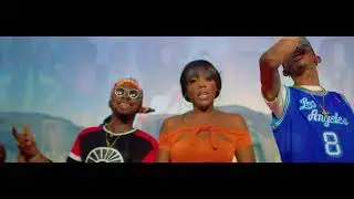 DJ Consequence  - Do Like This Ft  Tiwa Savage & Mystro ( Official Music Video )