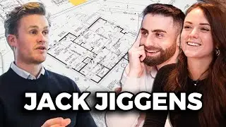 How Jack Jiggens Is Building A £30m+ Property Development Business | Ep. 9