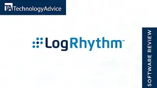 LogRhythm NextGen SIEM Platform Review: Overview, Key Features, And Pros And Cons