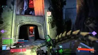 Destiny - Phantom Crucible Medal