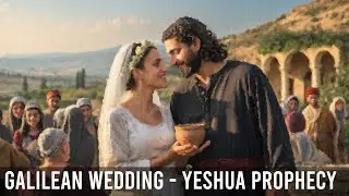 Galilean Wedding - Unveiling Prophecy