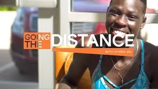 Going the Distance with Athing Mu – 3/4
