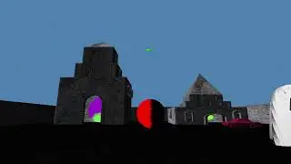 3D OpenGL SDL2 Game Engine - Devlog #1