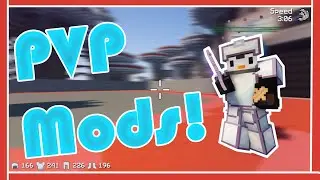 Pvp mods to take your pvp to the next level!