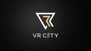 VR City Basel