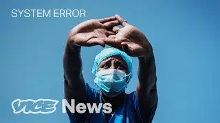 How the US and China Broke the WHO | System Error