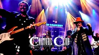 Boy George & Culture Club - Do You Really Want to Hurt Me (BBC Radio 2 In Concert, 2018)