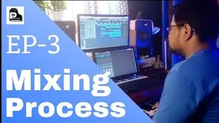 How To Mix A Bollywood Cover Song | Episode-3 | Reaper Tutorial Bangla | Anything In Reaper