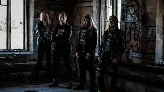 Bloodcross - Gravebound (Full Album Premiere)