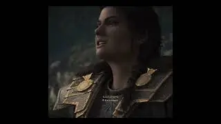 Рандви! Нет, я Кассандра ► Assassin's Creed Valhalla (Вальгалла): Неизбежная встреча 