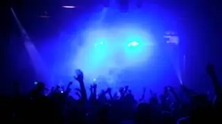 Nightsneak: DJ BL3ND LIVE/OPENING - OCTOBER 13TH 2012 @ The Complex 10.13.12