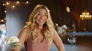 Meet Gemma Atkinson - Strictly Come Dancing 2017: Launch