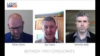 Between Two Consultants Special Edition: Cloud & Hybrid Cloud Strategy