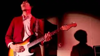 GLIM SPANKY「ダミーロックとブルース」