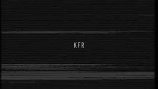 KFR - Experimental Video