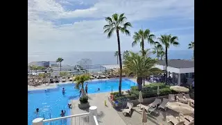 RIU VISTAMAR GRAN CANARIA PLAYA AMADORES