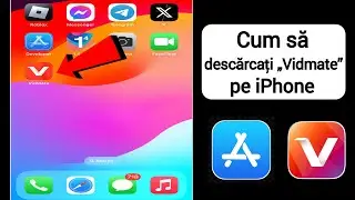 Cum să obțineți „Vidmate” în iPhone (2024) |