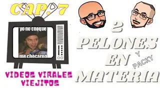 cap 7 videos virales