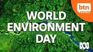 World Environment Day 2023