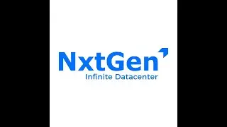 NexGen - Pinnacle VMware Cloud Partner Showcase overview