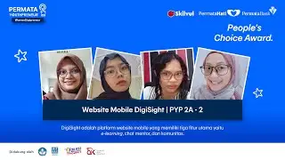 Eyesight - "Website Mobile DigiSight" - Group 2 - PYP 2023