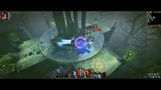 The Incredible Adventures of Van Helsing (Final Cut): Playthrough No Commentary PC Ultra #6
