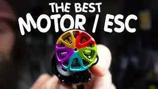 Community Picks - BEST MICRO BRUSHLESS MOTORS / ESCS