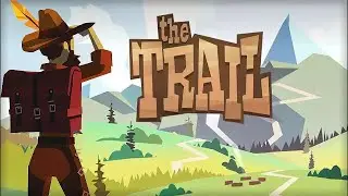 #2 [The Trail Frontier Challenge] S2 - Восхождение в Гору