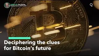 Bitcoin Trends Could Provide Clues About Future