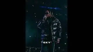 FREE Future Type Beat ''Oxy''