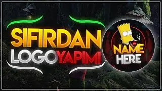 SIFIRDAN LOGO YAPIMI-Logoistadam