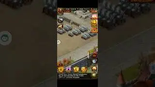 BOT Auto Rally - Choose BOSS and BOSS Level~EVONY