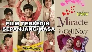 Review Film Miracle In Cell No 7 | Film Tersedih Sepanjang Masa | YARKDRAMA