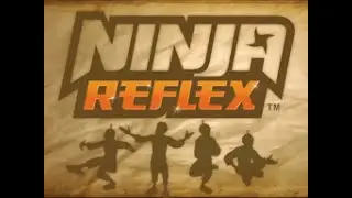 Nintendo DS Longplay [207] Ninja Reflex (US)