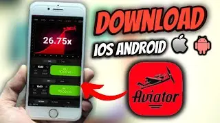 How to Download Predictor Aviator on iOS/Android ✅ (No Deposit) Install Predictor Aviator iOS 2024✈️