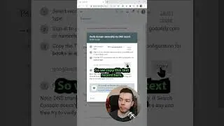 How to Connect Your Website to the Google Search Console