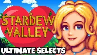 Stardew Valley Part 6  First Fall time for a Bigger Home! (Nintendo Switch) Ultimate Selects