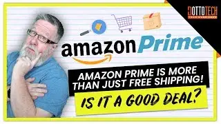 Is Amazon Prime a Good Deal?