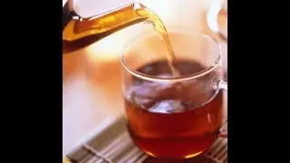 Black Tea Hot Toddy Recipe With Rum, Whiskey or Brandy | Hot Toddy Tea Recipe -2018