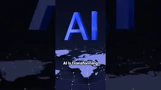 Artificial intelligence #shorts
