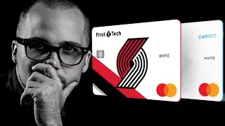 First Tech Odyssey Rewards World Elite Mastercard Review