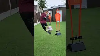 FOOTBALL TRICKS ✨️ FOOTBALL SKILLS 🔥 = NEYMAR