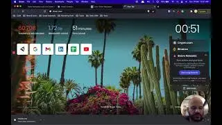 Sales Navigator Lead List Export + Profiles Scraper - Data Chroma Module