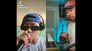 Racj- simplehan (Kato) #tiktok #rap #freestyletypebeat