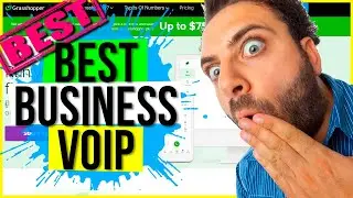 Best Business VoIP Phone System Review 2021🔥