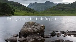 First Impression Of The Lee Little Stopper | Landscape Photography