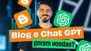 ChatGPT e Blog: como monetizar seu conteúdo?