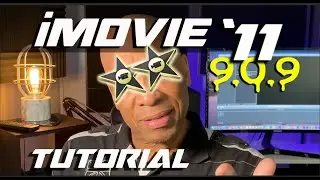 iMOVIE 11 COMPLETE TUTORIAL (VER 9.0.9) + ADVANCED FEATURES | 2020