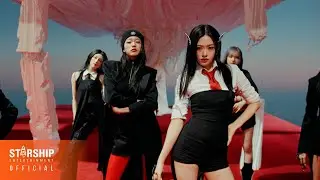 IVE 아이브 'Accendio' MV