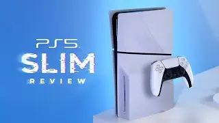 PS5 Slim Review: Should you Buy in 2024